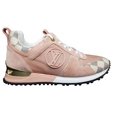 louis vuitton trainers womens sale|louis vuitton sneakers women price.